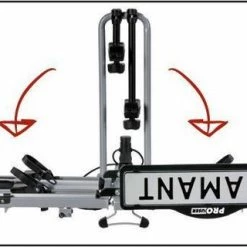 Pro-user Fietsendrager - Diamant - 2 Fietsen 29 Pro-user Fietsendrager - Diamant - 2 Fietsen -Fietsen-Accessoires Shop 550x320 5