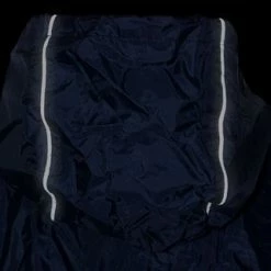 Ralka Poncho - Blauw - Volwassenen -Fietsen-Accessoires Shop 550x321