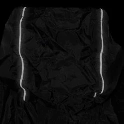 Ralka Poncho - Zwart - Volwassenen -Fietsen-Accessoires Shop 550x321 3