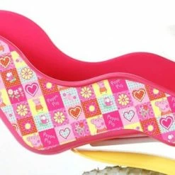 Volare Peppa Pig Kinderfiets - Meisjes - 12 Inch - Roze -Fietsen-Accessoires Shop 550x323 1