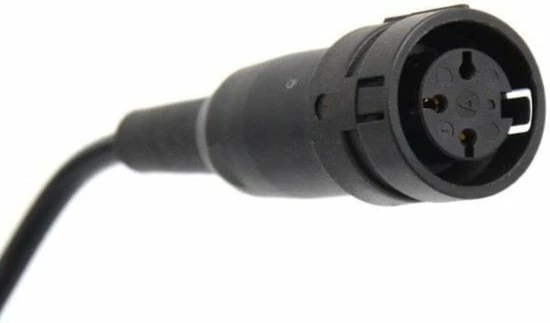 Gazelle Innergy Acculader - Elektrische Fietsoplader - Ion Accu - E-bike 7 Gazelle Innergy Acculader - Elektrische Fietsoplader - Ion Accu - E-bike - Afbeelding 7