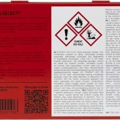 Simson Bandenreparatieset - Bandenplakset Compleet - Type Select T.b.v. Fiets - 23 Delig -Fietsen-Accessoires Shop 550x326 1