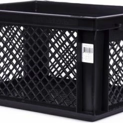 Lastpak Fietskrat Medium - Zwart -Fietsen-Accessoires Shop 550x326 3