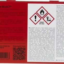 Simson Bandenreparatieset - Bandenplakset Compleet - Type Select T.b.v. Fiets - 23 Delig -Fietsen-Accessoires Shop 550x328 2