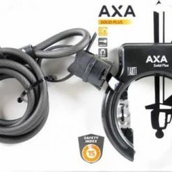 Axa Solid Plus Set Ringslot Met Insteekketting ART-2 Zwart -Fietsen-Accessoires Shop 550x329 3