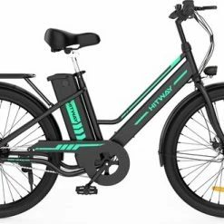 Hitway Elektrische Fiets | E-bike Damesfiets | 35-70KM | 26 Inch | 250W Motor | Zwart 10 Hitway Elektrische Fiets | E-bike Damesfiets | 35-70KM | 26 Inch | 250W Motor | Zwart -Fietsen-Accessoires Shop 550x330 1