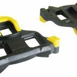 Shimano SPD-SL Schoenplaatje - Geel -Fietsen-Accessoires Shop 550x330 4