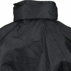 Ralka Regenpak - Senior - Zwart/Antraciet - M -Fietsen-Accessoires Shop 550x331 2