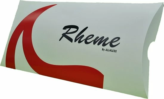 Fietstas - Stuurtas - Afneembaar Fiets Tas - Waterdicht - Reflecterend - Compact - Rheme 14 Fietstas - Stuurtas - Afneembaar Fiets Tas - Waterdicht - Reflecterend - Compact - Rheme - Afbeelding 14