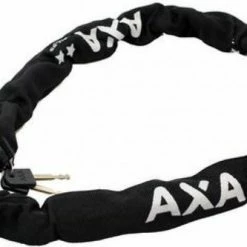 Axa Cherto 95 Compact ART2 Kettingslot - Zwart -Fietsen-Accessoires Shop 550x333 2