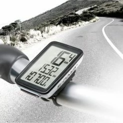 Sigma Fietscomputer Pure 1 ATS - Draadloos - Zwart/Wit 28 Sigma Fietscomputer Pure 1 ATS - Draadloos - Zwart/Wit -Fietsen-Accessoires Shop 550x338