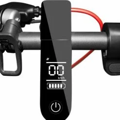 Stay-on M365 Go - Elektrische Step Voor Volwassenen & Kinderen - Snelheid 31 Km/u En 20/30 Km Actieradius - Met App - H7 Look -Fietsen-Accessoires Shop 550x342 1