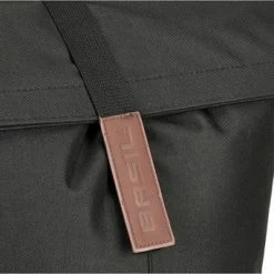 Basil City Dubbele Fietstas - Zwart - 32 Liter -Fietsen-Accessoires Shop 550x342