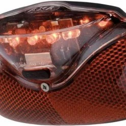 AXA - Omega - Fiets Achterlicht - LED Fietsverlichting Op Batterij – Auto On/off Systeem - 50-80 Mm - Rood -Fietsen-Accessoires Shop 550x343 2