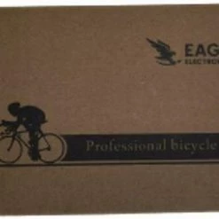 Eagle Electronics Eagle LED Fietsverlichting Set - USB Oplaadbaar Fietslicht - Waterdicht -Fietsen-Accessoires Shop 550x344