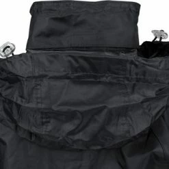 Ralka Regenpak - Senior - Zwart/Antraciet - M -Fietsen-Accessoires Shop 550x349 1