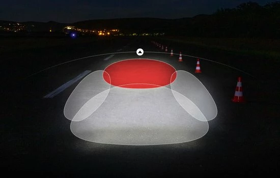 Sigma Sport AURA 30 Fietsverlichting Set - Led Koplamp 30 Lux - CURVE Achterlicht - Inclusief Batterijen 18 Sigma Sport AURA 30 Fietsverlichting Set - Led Koplamp 30 Lux - CURVE Achterlicht - Inclusief Batterijen - Afbeelding 18