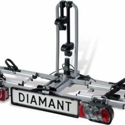 Pro-user Fietsendrager - Diamant - 2 Fietsen 25 Pro-user Fietsendrager - Diamant - 2 Fietsen -Fietsen-Accessoires Shop 550x351 5