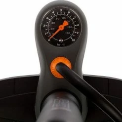 SKS Air-X-Press 8.0 - Vloerpomp - Zwart 22 SKS Air-X-Press 8.0 - Vloerpomp - Zwart -Fietsen-Accessoires Shop 550x351 6