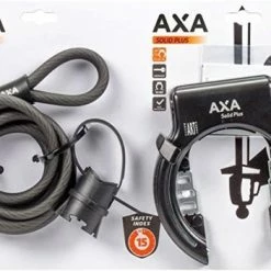 Axa Solid Plus Set Ringslot Met Insteekketting ART-2 Zwart -Fietsen-Accessoires Shop 550x351 7