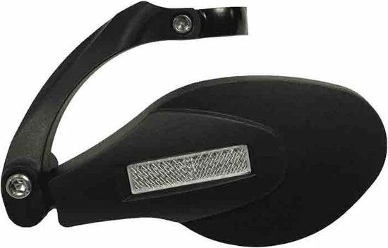 Mirage Fietsspiegel De Luxe Met Klem 3 Mirage Fietsspiegel De Luxe Met Klem - Afbeelding 3