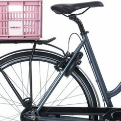 Basil Fietskrat S - Small - 17.5 Liter - Roze -Fietsen-Accessoires Shop 550x352 3
