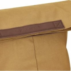 Basil City Fietsshopper - Enkele Fietstas - Camel Bruin - 16 Liter -Fietsen-Accessoires Shop 550x357 3