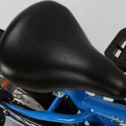 SJOEF Race Jongensfiets 12 Inch - Blauw -Fietsen-Accessoires Shop 550x358