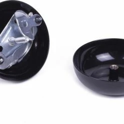 Benson Fietsbel Ding - Dong Groot Zwart 80 Mm 9 Benson Fietsbel Ding - Dong Groot Zwart 80 Mm -Fietsen-Accessoires Shop 550x360 10