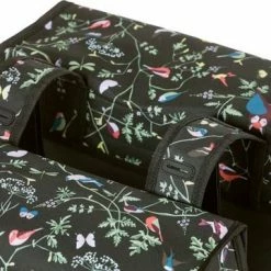 Basil Wanderlust Dubbele Fietstas - Zwart - 35 Liter 27 Basil Wanderlust Dubbele Fietstas - Zwart - 35 Liter -Fietsen-Accessoires Shop 550x360 2