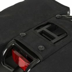 Fastrider Canvas 37 Dubbele Fietstas Zwart - 65L -Fietsen-Accessoires Shop 550x364 14