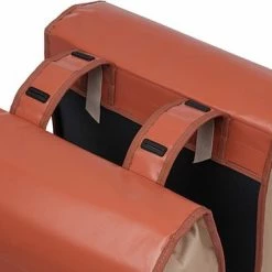 Basil Urban Load Dubbele Fietstas - 48-53 Liter - Terrarood -Fietsen-Accessoires Shop 550x365 12