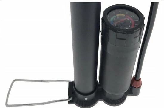 Benson Fietspomp Met Nanometer 8 Benson Fietspomp Met Nanometer - Afbeelding 8