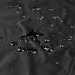 Ralka Poncho - Zwart - Volwassenen -Fietsen-Accessoires Shop 550x366 104