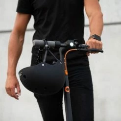 *BLACK FRIDAY DEAL* IZINQ PRO250 - Elektrische Step - Topsnelheid 30 Km/u - 30/35 Km Actieradius - 8.5" Luchtbanden - Lithium 7.8Ah 36V Accu - Zwart/Oranje - Electric Scooter - Volwassenen En Kinderen - Met App 20 *BLACK FRIDAY DEAL* IZINQ PRO250 - Elektrische Step - Topsnelheid 30 Km/u - 30/35 Km Actieradius - 8.5" Luchtbanden - Lithium 7.8Ah 36V Accu - Zwart/Oranje - Electric Scooter - Volwassenen En Kinderen - Met App -Fietsen-Accessoires Shop 550x366 112