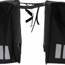 Basil Mara 3XL Dubbele Fietstas - Zwart - 52 Liter -Fietsen-Accessoires Shop 550x366 114