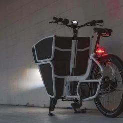 AXA - Juno Battery - Fiets Achterlicht - LED Fietsverlichting Op Batterij - Auto Off Systeem - 80 Mm - Rood -Fietsen-Accessoires Shop 550x366 117