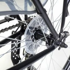 Amigo Moves - Damesfiets 28 Inch - Fiets Met 6 Versnellingen - Matzwart -Fietsen-Accessoires Shop 550x366 129