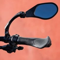 XLC Fietsspiegel MR-K13 - Verstelbaar - 21-26mm - Links -Fietsen-Accessoires Shop 550x366 134