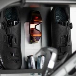 Stasdock Happy Black - Fiets Ophangsysteem - Muurbeugel Fiets - Fietsbeugel - Fiets Ophangbeugel -Fietsen-Accessoires Shop 550x366 144