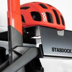 Stasdock Happy Black - Fiets Ophangsysteem - Muurbeugel Fiets - Fietsbeugel - Fiets Ophangbeugel -Fietsen-Accessoires Shop 550x366 146