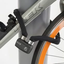 AXA Foldable 1000 - Fietsslot ART 2 Vouwslot - Met Houder - 105 Cm - Zwart -Fietsen-Accessoires Shop 550x366 157