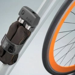 AXA Foldable 1000 - Fietsslot ART 2 Vouwslot - Met Houder - 105 Cm - Zwart -Fietsen-Accessoires Shop 550x366 160