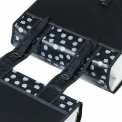 Basil Urban Load Dubbele Fietstas - Zwart - 48 Liter -Fietsen-Accessoires Shop 550x366 165