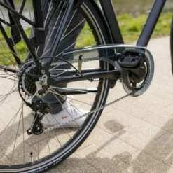 Amigo E-Vibe D1 - Elektrische Stadsfiets Voor Dames - Met 7 Versnellingen - Matgrijs 17 Amigo E-Vibe D1 - Elektrische Stadsfiets Voor Dames - Met 7 Versnellingen - Matgrijs -Fietsen-Accessoires Shop 550x366 169