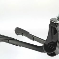 Middenstandaard Ursus Jumbo 2-poot 30cm - Zwart -Fietsen-Accessoires Shop 550x366 22