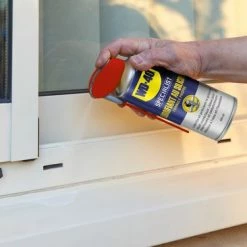 WD-40 Specialist® Siliconenspray - 250ml - Smeermiddel - Siliconenvet - Voor Hogedruk Apparatuur -Fietsen-Accessoires Shop 550x366 34