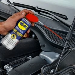 WD-40 Specialist® Siliconenspray - 250ml - Smeermiddel - Siliconenvet - Voor Hogedruk Apparatuur -Fietsen-Accessoires Shop 550x366 35