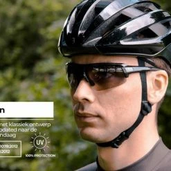 BBB Cycling Impulse PH Fietsbril - Zonnebril Meekleurende Lens - Instelbaar Neusstuk - Glossy Metallic Black - BSG-62PH -Fietsen-Accessoires Shop 550x366 43