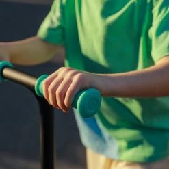 Ninebot By Segway EKickScooter Zing A6 - E-step - Actieradius: 5km - Snelheid: 12km/h - Officieel Benelux Model 35 Ninebot By Segway EKickScooter Zing A6 - E-step - Actieradius: 5km - Snelheid: 12km/h - Officieel Benelux Model -Fietsen-Accessoires Shop 550x366 55